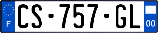 CS-757-GL