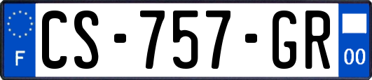 CS-757-GR