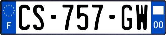 CS-757-GW