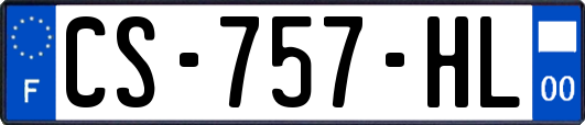 CS-757-HL