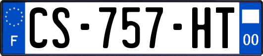 CS-757-HT