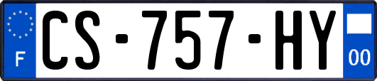 CS-757-HY