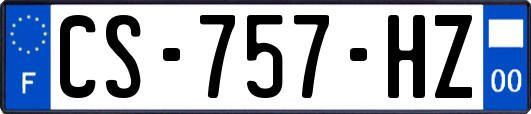 CS-757-HZ