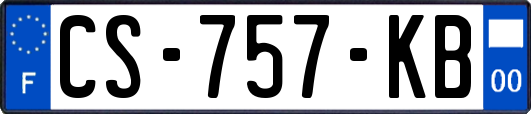 CS-757-KB