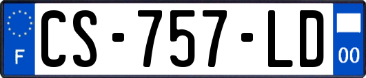 CS-757-LD