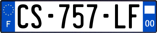 CS-757-LF