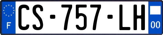 CS-757-LH