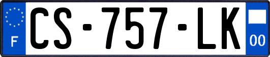 CS-757-LK
