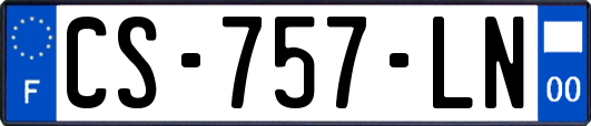 CS-757-LN