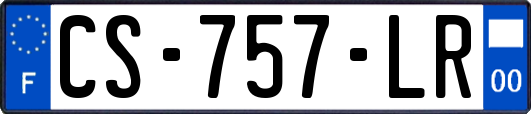 CS-757-LR