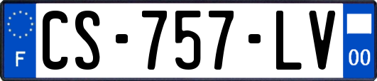 CS-757-LV