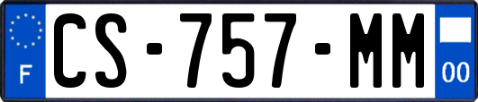 CS-757-MM