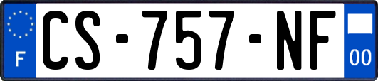 CS-757-NF