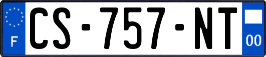 CS-757-NT