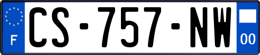 CS-757-NW