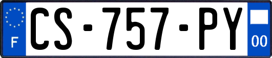 CS-757-PY