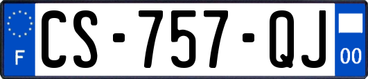 CS-757-QJ
