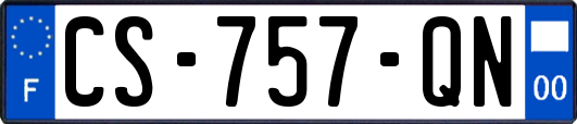 CS-757-QN