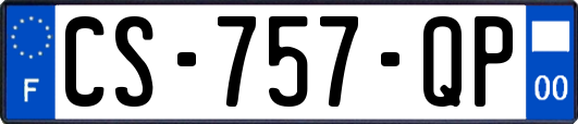 CS-757-QP