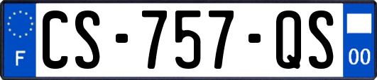 CS-757-QS