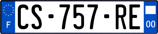 CS-757-RE