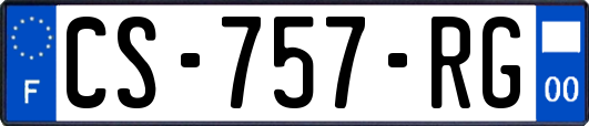 CS-757-RG