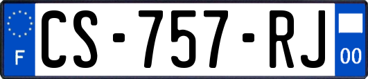 CS-757-RJ