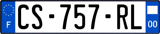 CS-757-RL