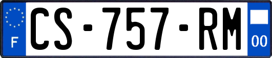 CS-757-RM