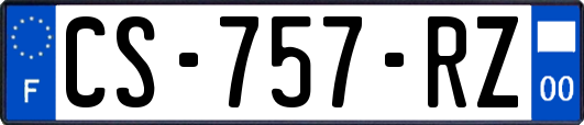 CS-757-RZ