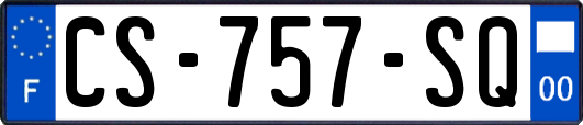 CS-757-SQ