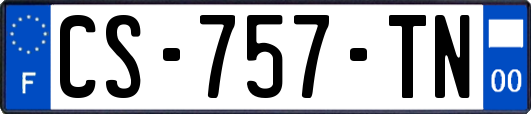 CS-757-TN