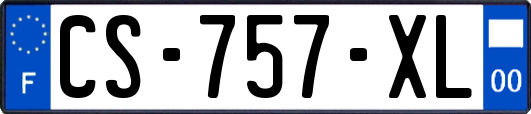 CS-757-XL