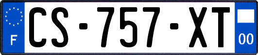 CS-757-XT