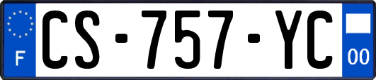 CS-757-YC