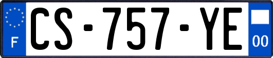 CS-757-YE