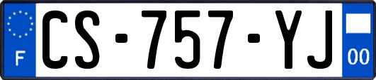 CS-757-YJ