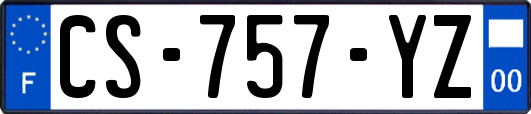 CS-757-YZ