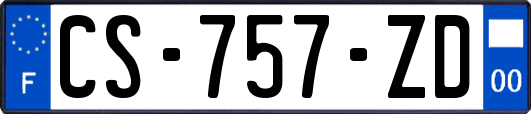 CS-757-ZD