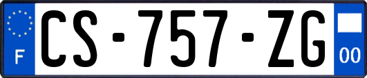 CS-757-ZG