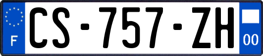 CS-757-ZH