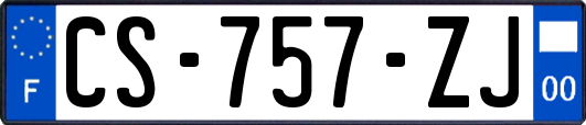 CS-757-ZJ