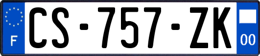 CS-757-ZK