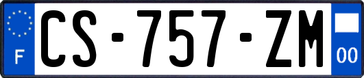 CS-757-ZM