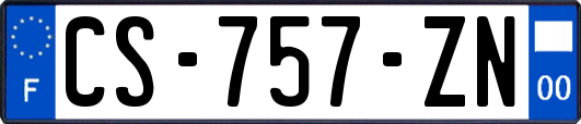 CS-757-ZN