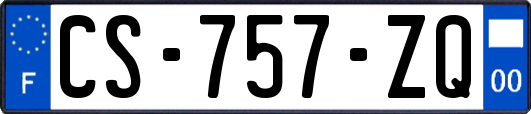 CS-757-ZQ