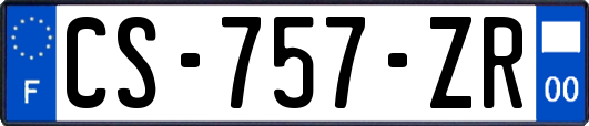 CS-757-ZR