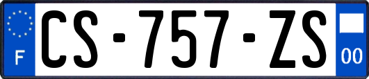 CS-757-ZS