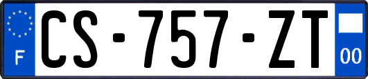 CS-757-ZT