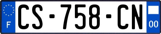 CS-758-CN